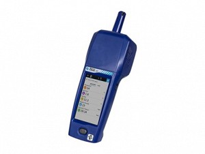 Q-Trak XP™ 7585 Indoor Air Quality Monitor 