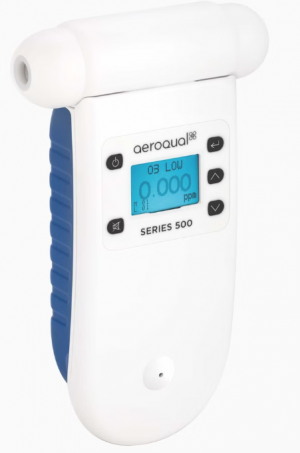 Aeroqual 500 Ozone Meter