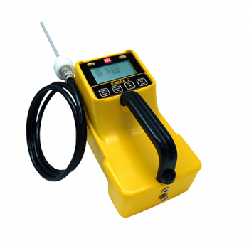 Hydrocarbon Detection