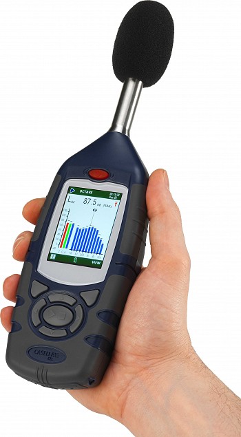 Sound Level Meter