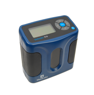 Air Sampling and Calibrators