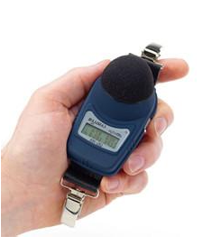 Noise Dosimeter