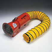 Confined Space Blower