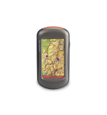 GPS units
