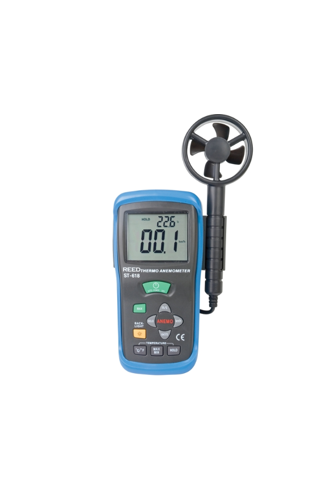 Anemometer