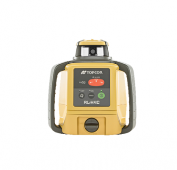 Topcon Laser Level