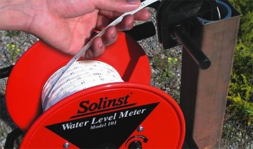 Water Monitoring and Sampling