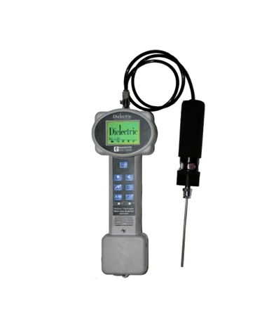 MGD-2002 Helium Leak Detector