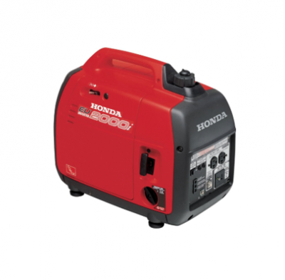 Generator / Inverter