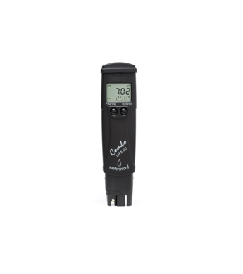 HI 98129 Pocket Meter