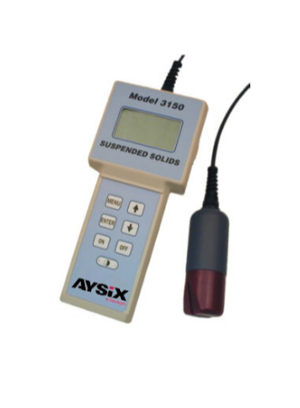 Aysix TSS Meter