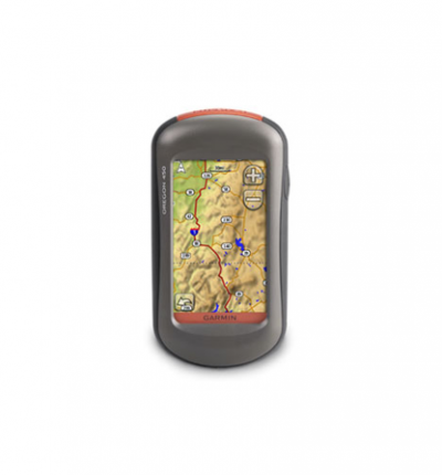 GPS units