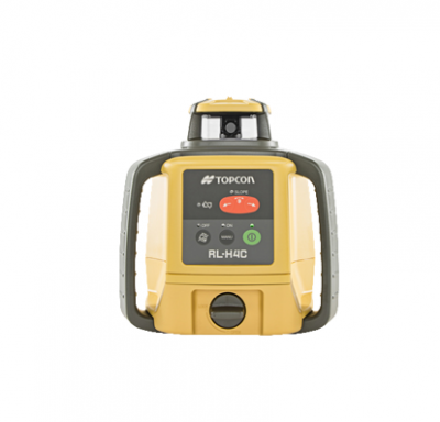 Topcon Laser Level