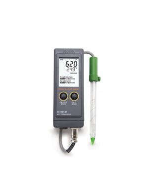 Soil pH Meter