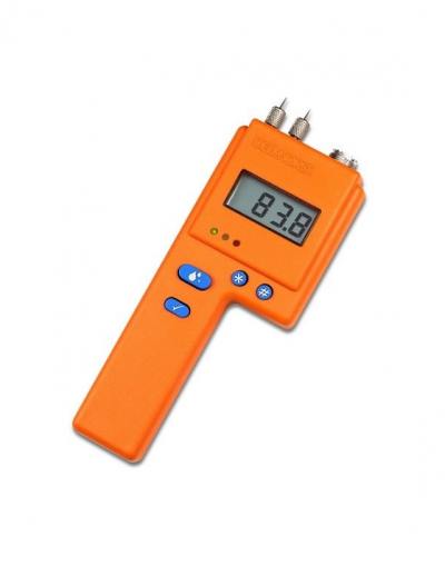 Moisture Meter