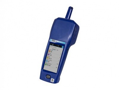 Q-Trak XP™ 7585 Indoor Air Quality Monitor