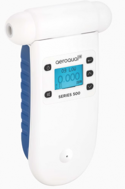 Aeroqual 500 Ozone Meter