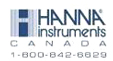 hanna instuments