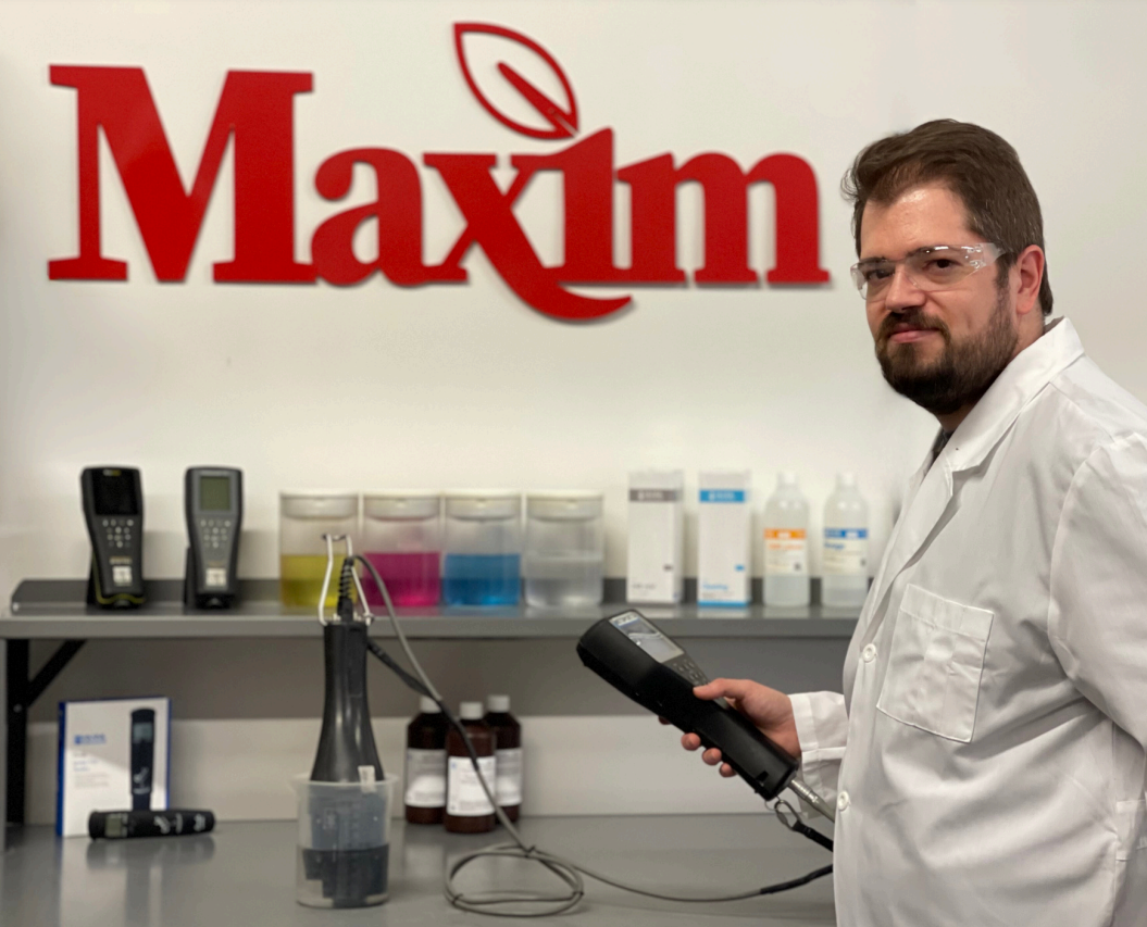 Maxim Services